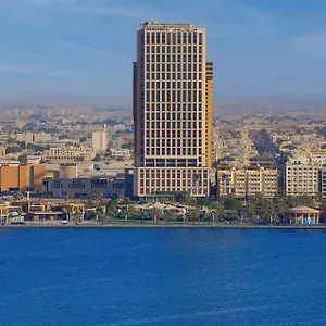 Doubletree By Hilton Waterfront And Residences Sharjah