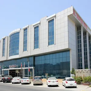فندق البستان, الشارقة