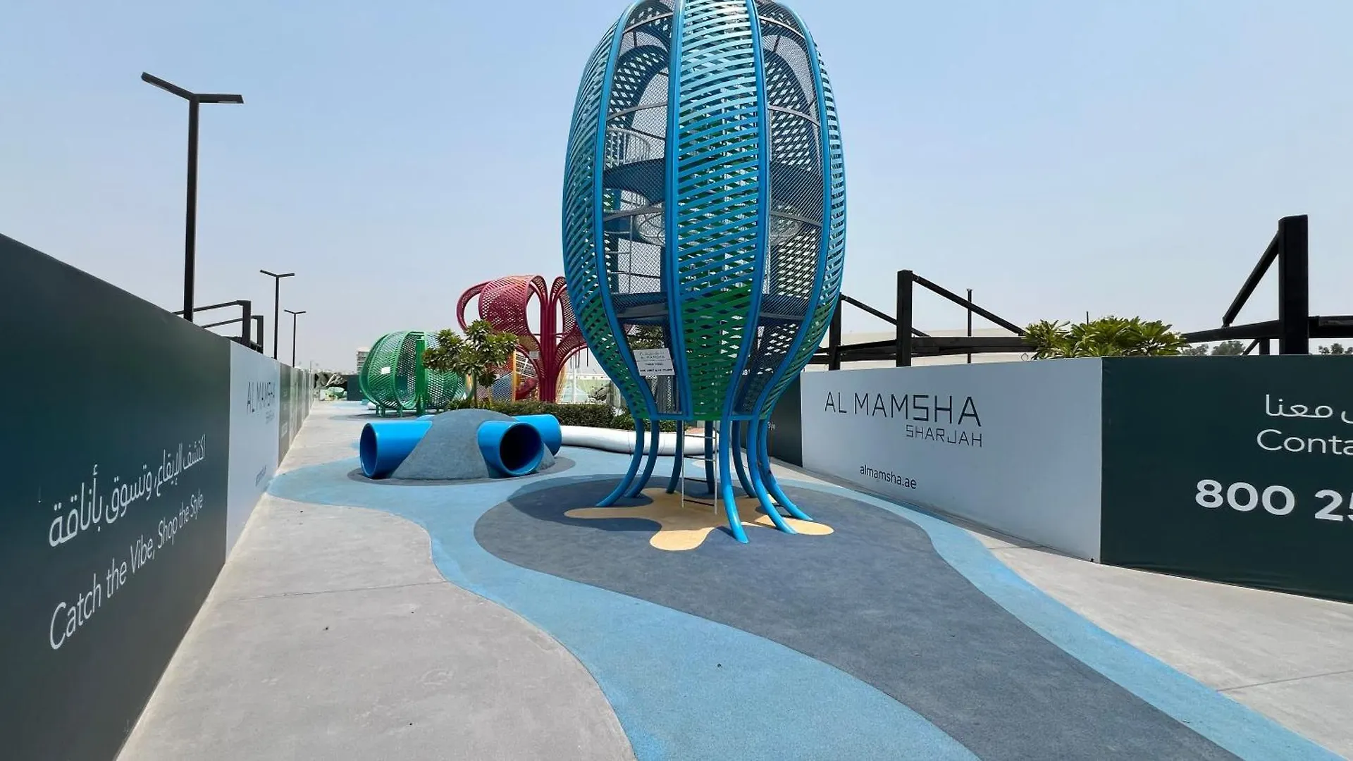 1Br Timber Retreat With Balcony Apartment Sharjah United Arab Emirates