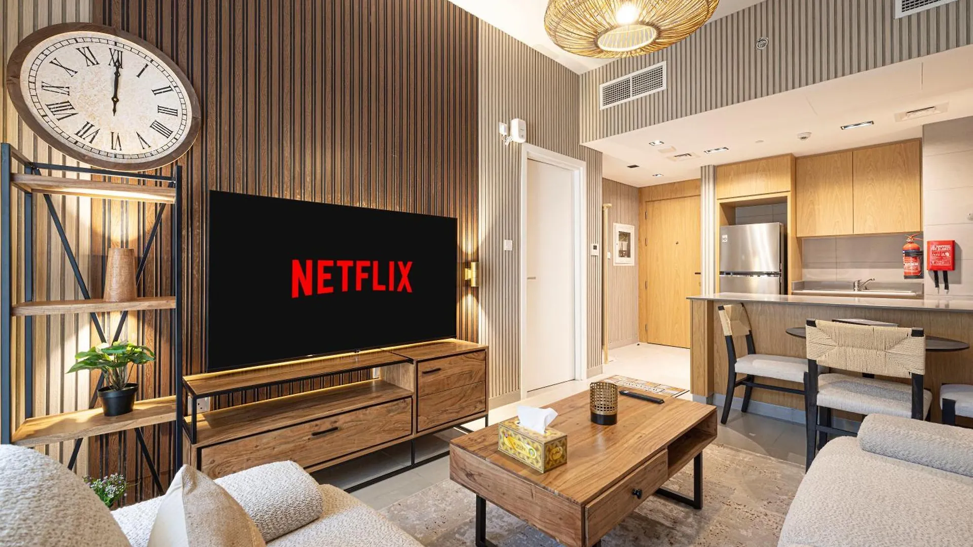 1Br Timber Retreat With Balcony location